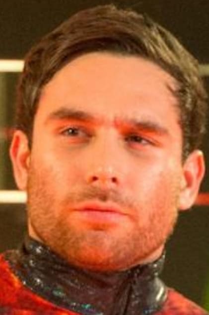 Noam Dar