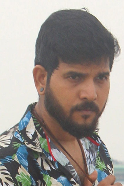 Pugazh Mahendran photo 3