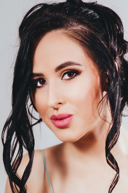 Alyssa Bounty photo 2