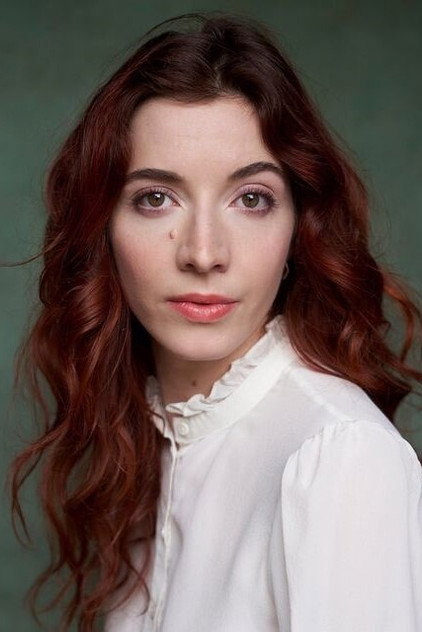 Image of Coline Atterbury
