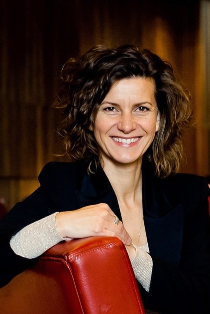 Аватар персоны Ellen De Waele