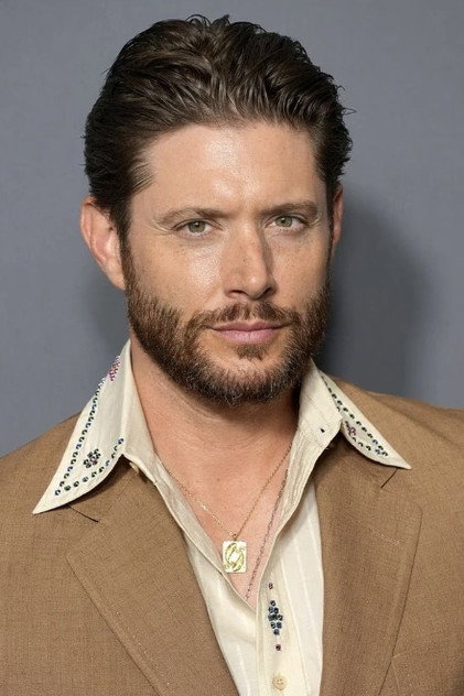 Jensen Ackles - 9