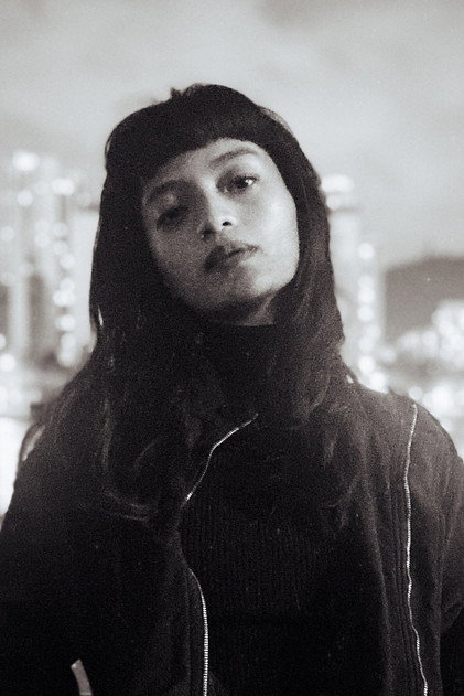 Kristine de Leon