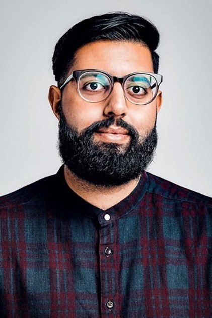 Аватар персоны Rishi Rajani