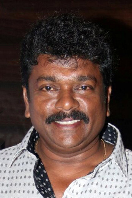 R. Parthiban photo 2