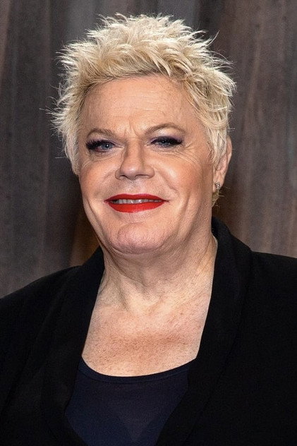 Eddie Izzard - 7