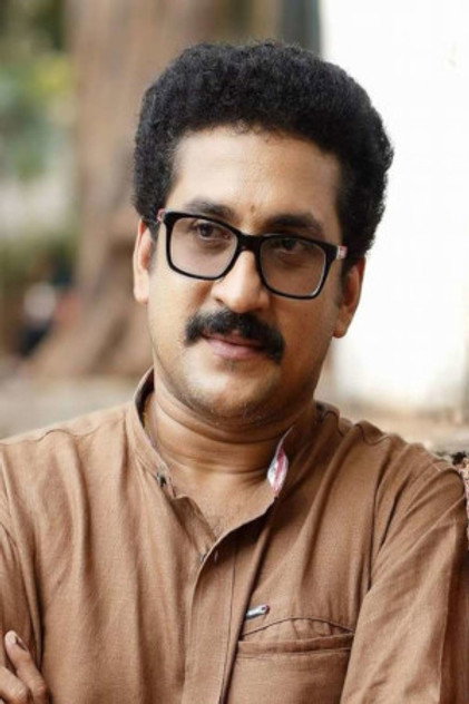 Image of Santhosh Keezhattoor