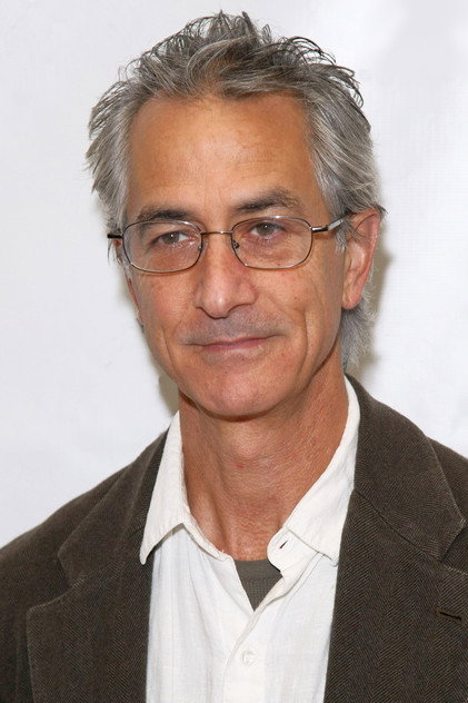 David Strathairn - 5