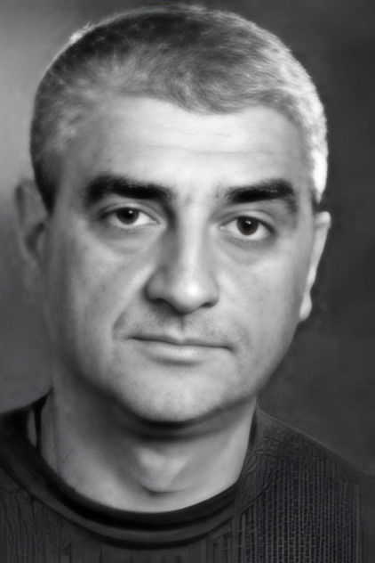 Radion Khelashvili