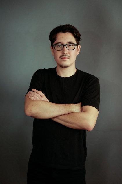 Javier Silva photo 2