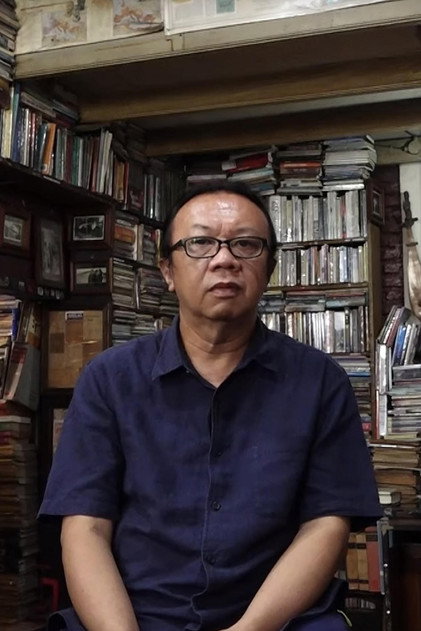 Anton Solihin