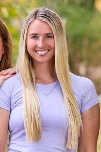 Riley Tejcek