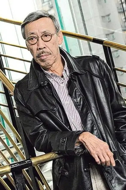 冯淬帆