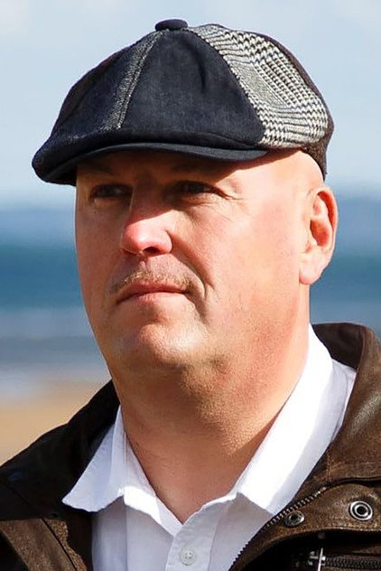 Paul Woodadge photo 3