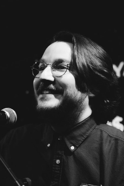 Аватар персоны Julien Falardeau