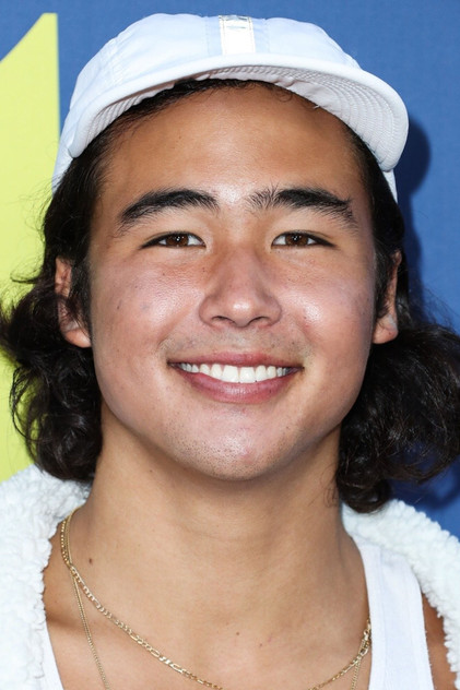 Nico Hiraga - 5