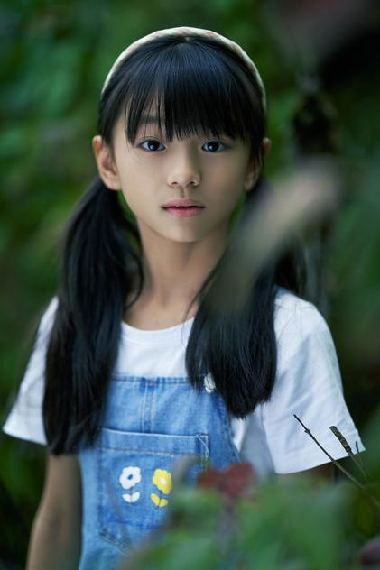 尹淼淼 尹淼淼