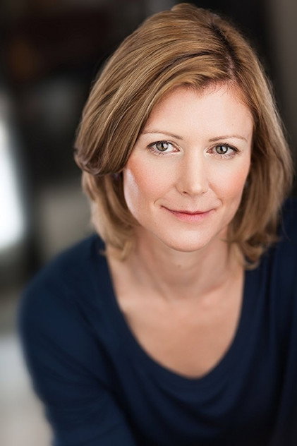 Alison Raine photo 2