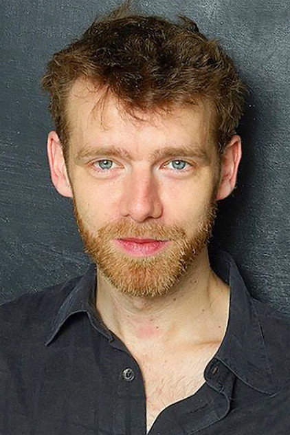 Image of Antoine Reinartz