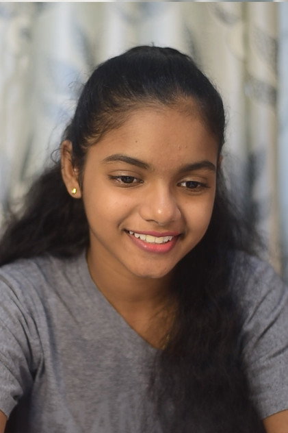 Theruni Numaya