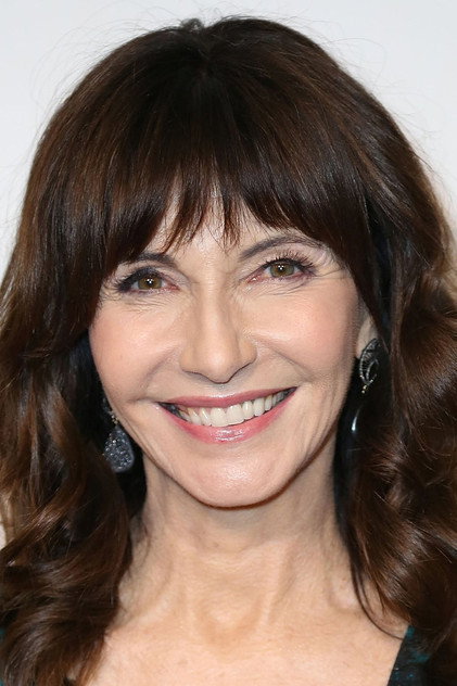 Mary Steenburgen - 8