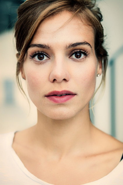 Sallie Harmsen - 5