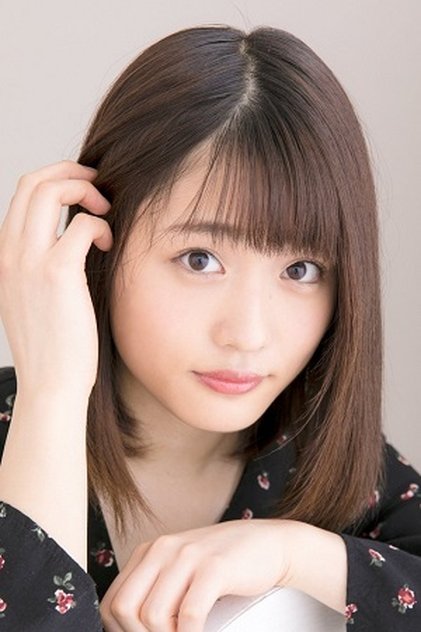 Momoka Ishida