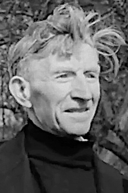 Jack May