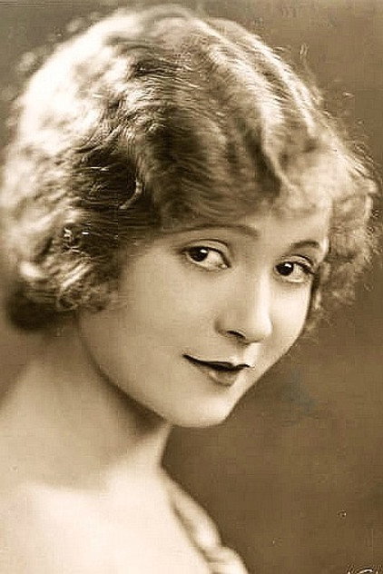 Image of Nancy Drexel