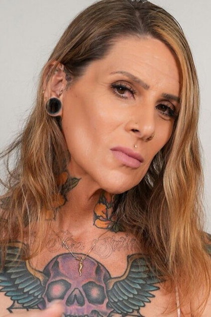 Stacy Lynn