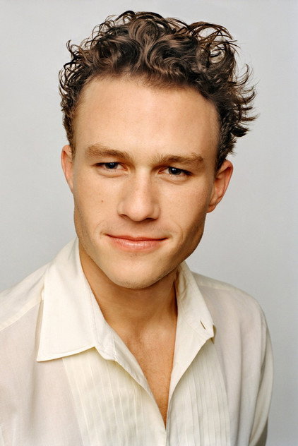 Heath Ledger - 10