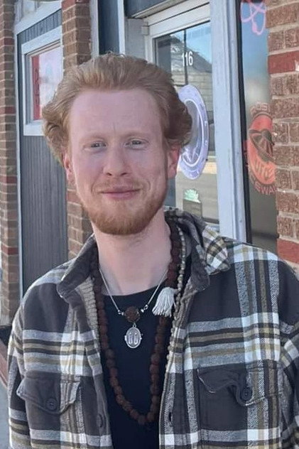 Kyle Hills