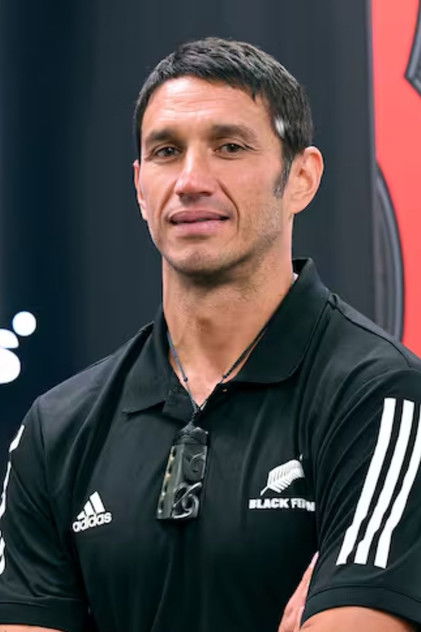 Portrait of Allan Bunting Portrait of Allan Bunting