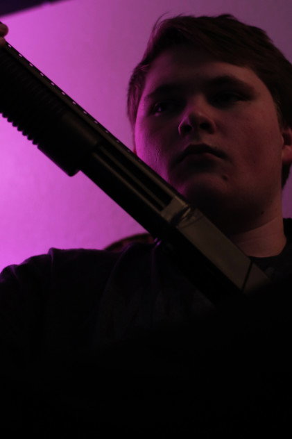 Austin Freetage photo 6
