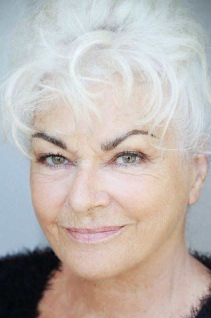 Lynn Waldegrave