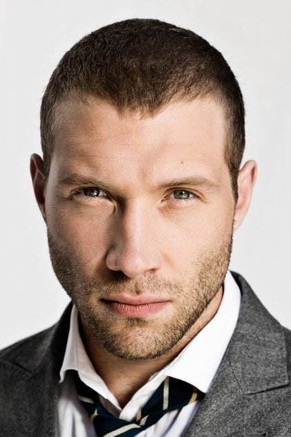 Jai Courtney - 12