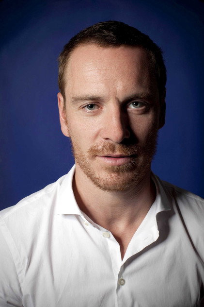 Michael Fassbender - 15