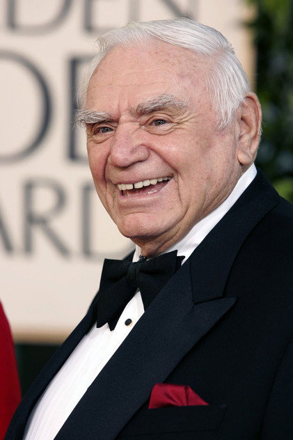 Ernest Borgnine - 5