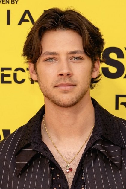 Matt Cornett