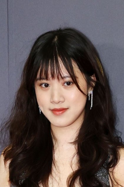 Аватар персоны Wen Ching