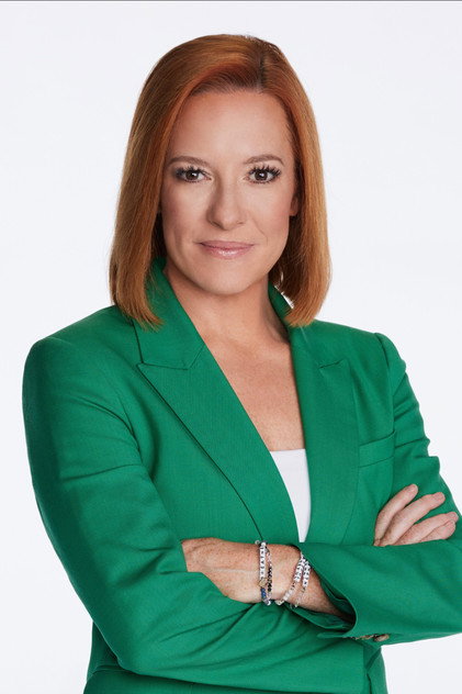 Jen Psaki photo 9