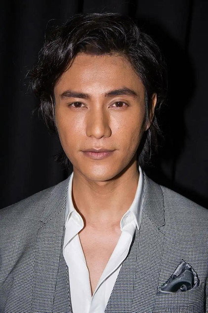 Chen Kun - 5