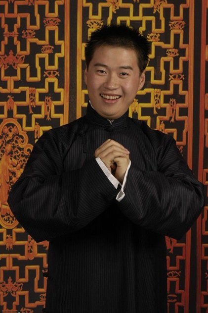 李然 李然