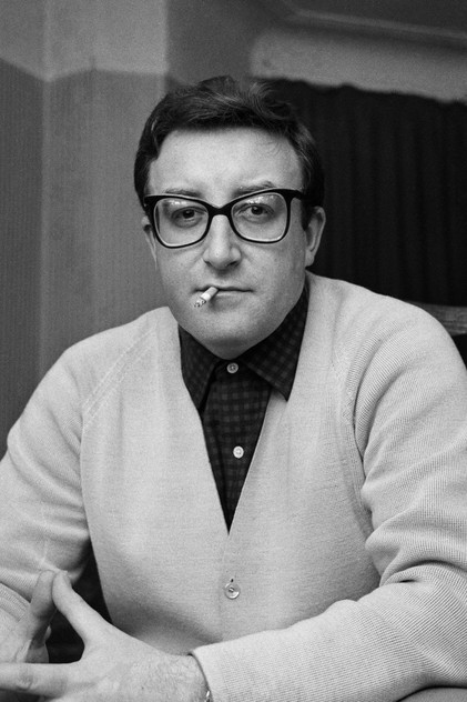 Peter Sellers - 10