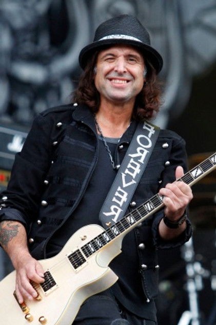 Phil Campbell