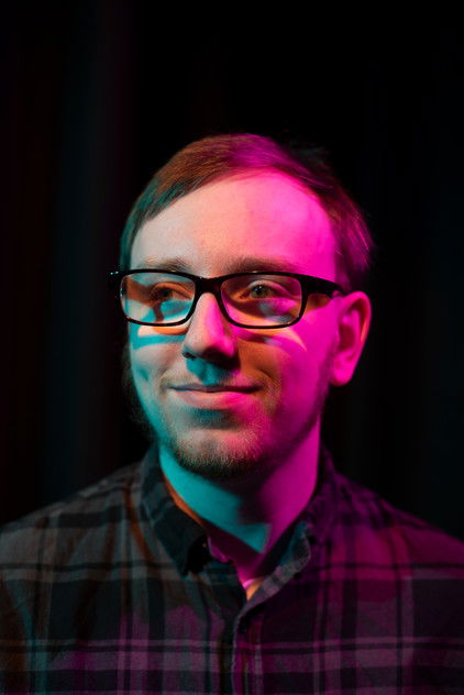 Аватар персоны Liam Barker