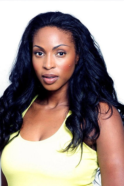 Lisa Berry - 10