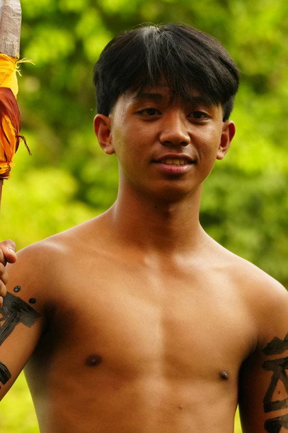 Novimer Panaguiton