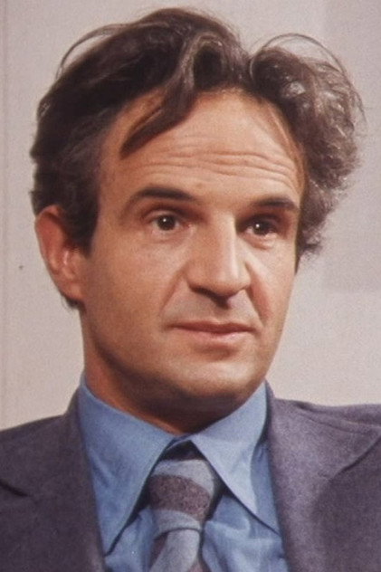 François Truffaut - 4