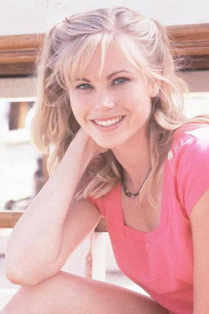 Catherine Sutherland - 4